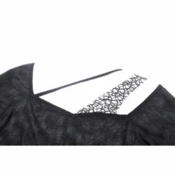 Dark In Love Estella Long Sleeve Top