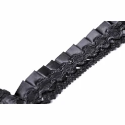 New Arrivals Dark In Love Nerissa Corset Top