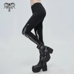 Devil Fashion Bronte Leggings Ladies