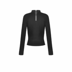 Dark In Love Arcturus Long Sleeve Top Ladies