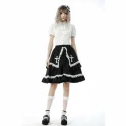 Dark In Love Sinead Blouse