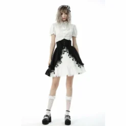 Dark In Love Sinead Blouse