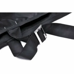 Ladies Dark In Love Rebellious Cut Out Cape