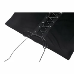 Ladies Dark In Love Asteria Long Sleeve Top