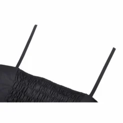 Dark In Love Una Cold Shoulder Top