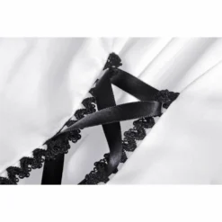 Ladies Dark In Love Alicia Blouse