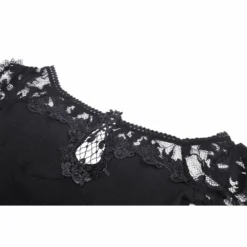 Dark In Love Lelia Bardot Top New Arrivals