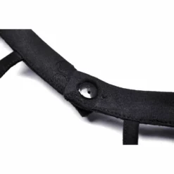 New Arrivals Dark In Love Anthea Halter Top