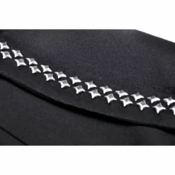 Dark In Love Illiana Mini Skirt Ladies