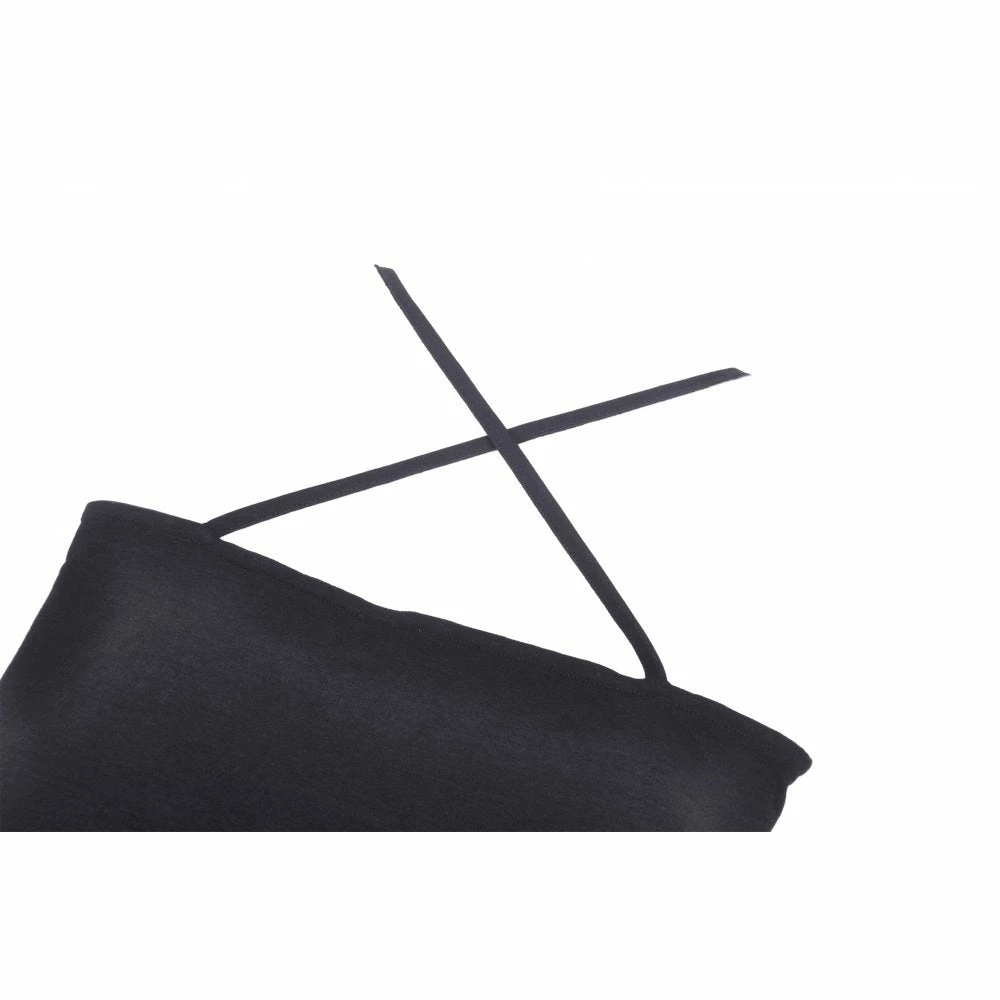 Dark In Love Black Star Halter Top Ladies - Stylish & Comfortable Women's Top 17 Dark In Love Black Star Halter Top Ladies