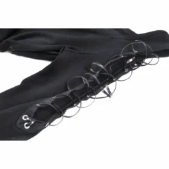 Dark In Love Electra Crop Top