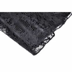 Dark In Love Toril Cold Shoulder Dress