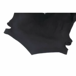 Dark In Love Electra Crop Top