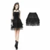 Dark In Love Tillie Skirt
