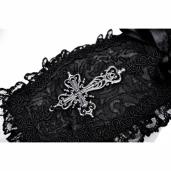 Dark In Love Tatiana Gloves New Arrivals