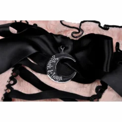 New Arrivals Dark In Love Nettie Dress