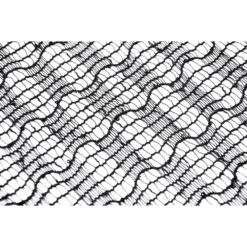 New Arrivals Dark In Love Amabella Net Top