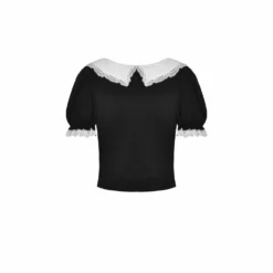 Kate's Clothing Dark In Love Two Bears Top