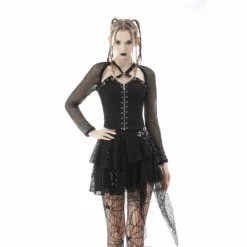 Dark In Love Sadie Top Ladies