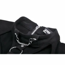 Dark In Love Arcturus Long Sleeve Top Ladies