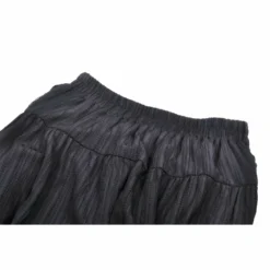 Ladies Dark In Love Esme Lace Skirt