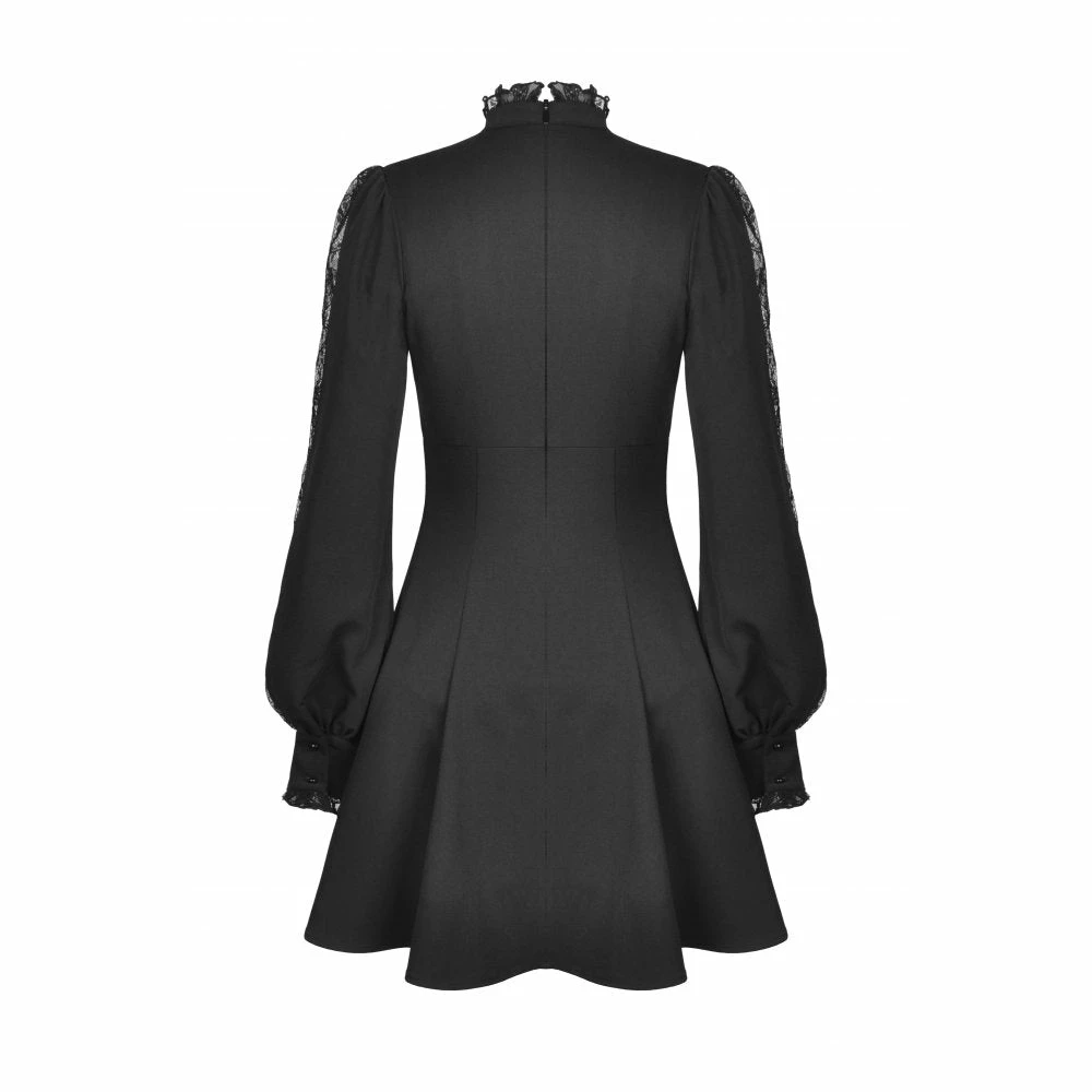 Ladies Dark In Love Clara Dress | Elegant Women's Fashion Dress 5 Ladies Dark In Love Clara Dress