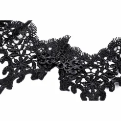 New Arrivals Dark In Love Solana Bolero