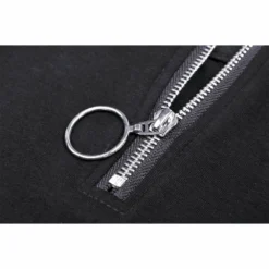 Dark In Love Arcturus Long Sleeve Top Ladies