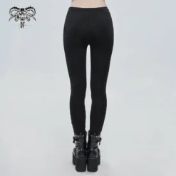 Devil Fashion Bronte Leggings Ladies