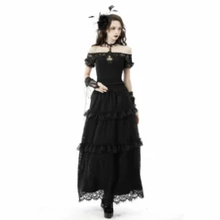 Dark In Love Lelia Bardot Top New Arrivals