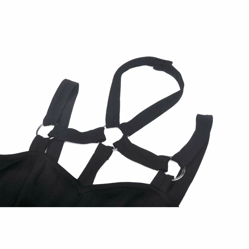 Dark In Love Ladies Mattie Bodycon Mini Dress - Stylish & Elegant 12 Ladies Dark In Love Mattie Bodycon Mini Dress