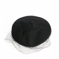 Banned Apparel New Arrivals Banned Maggie Net Beret
