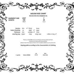 Dark In Love Arachne Gloves - Stylish & Elegant Accessories for Women | Dark In Love Brand 27 Dark In Love Arachne Gloves