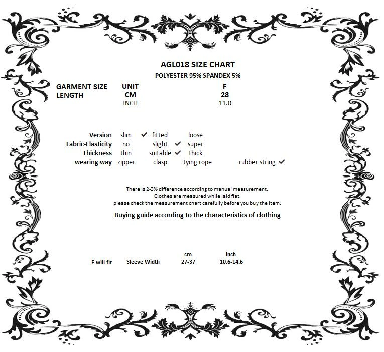 Dark In Love Arachne Gloves - Stylish & Elegant Accessories for Women | Dark In Love Brand 15 Dark In Love Arachne Gloves