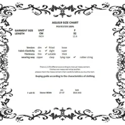 Dark In Love Esmeralda Gloves Accessories