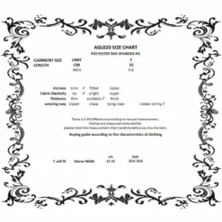 Dark In Love Tatiana Gloves New Arrivals