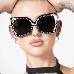 Killstar Alchemy Sunglasses