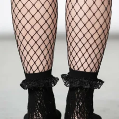 Killstar Amora Ankle Socks New Arrivals