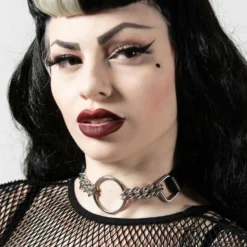 Killstar Angelina Choker