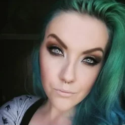 La Riche Directions Semi Permanent Hair Dye - Apple Green