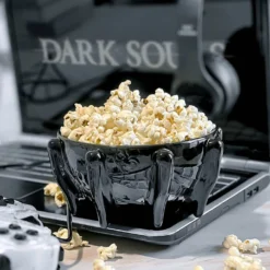 Killstar Arachnid Bowl Homeware