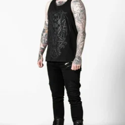Ladies Killstar Archetype Vest