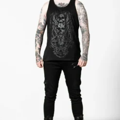 Ladies Killstar Archetype Vest