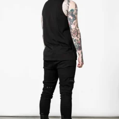 Ladies Killstar Archetype Vest