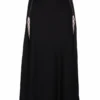 Killstar Armageddon Maxi Skirt
