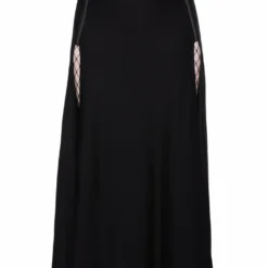 Killstar Armageddon Maxi Skirt