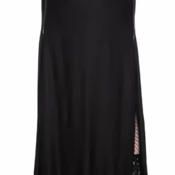 Killstar Armageddon Maxi Skirt