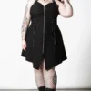 Ladies Killstar Ascendant Dress