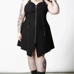 Ladies Killstar Ascendant Dress