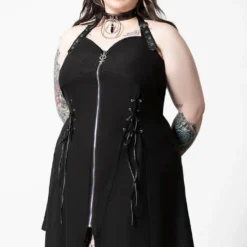 Ladies Killstar Ascendant Dress